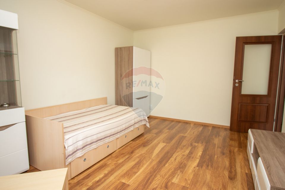 Apartament de inchiriat 2 camere Bld Timisoara Drumul Taberei