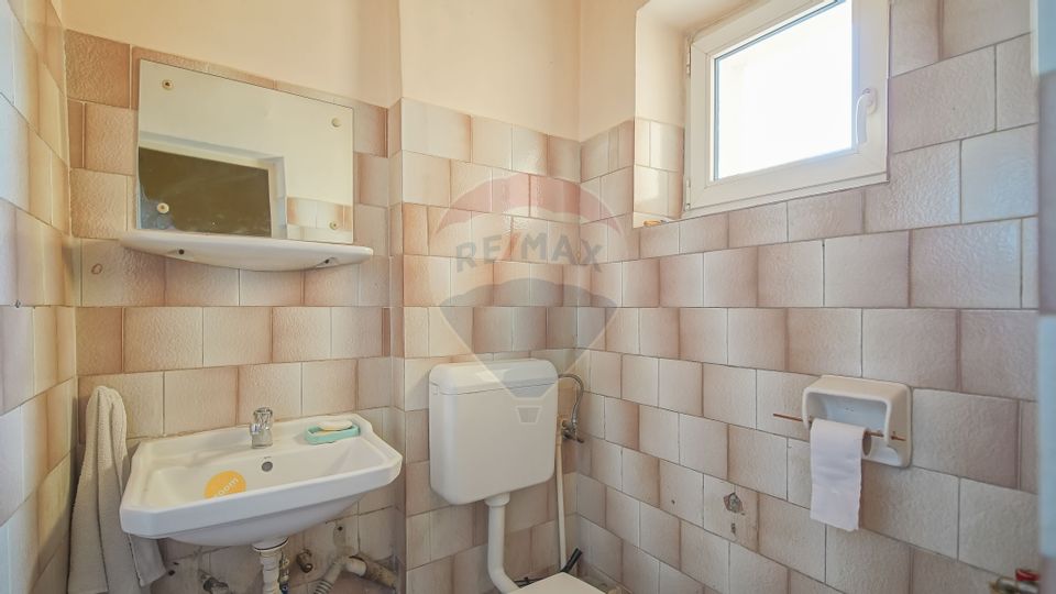 COMISION 0%| APARTAMENT DE VANZARE| 3 CAMERE| DECOMANDAT| PRIVELISTE