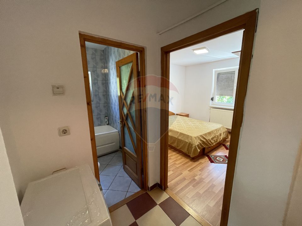 Apartament piata SUD