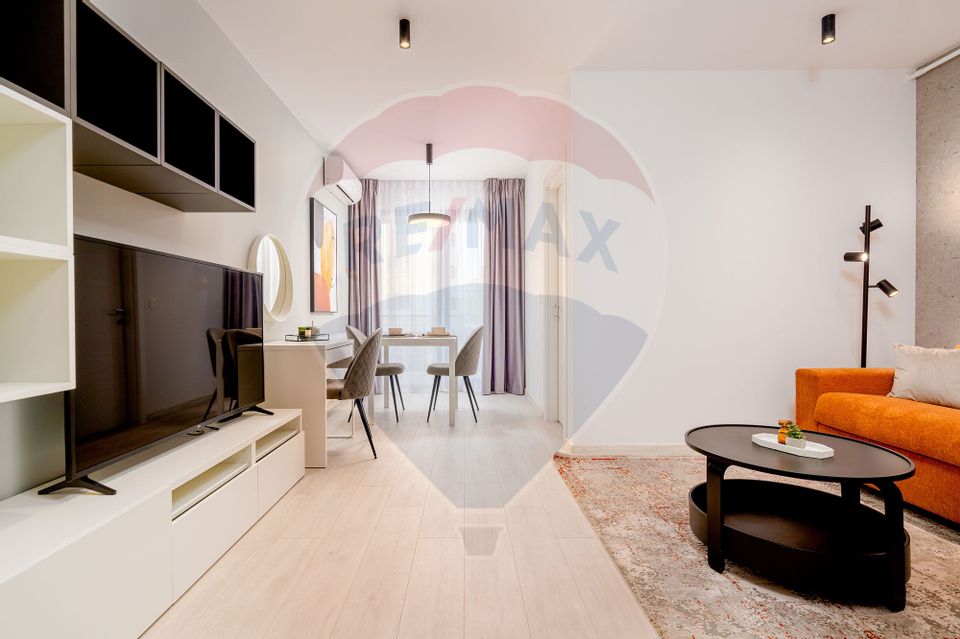 3 room Apartment for sale, Theodor Pallady area