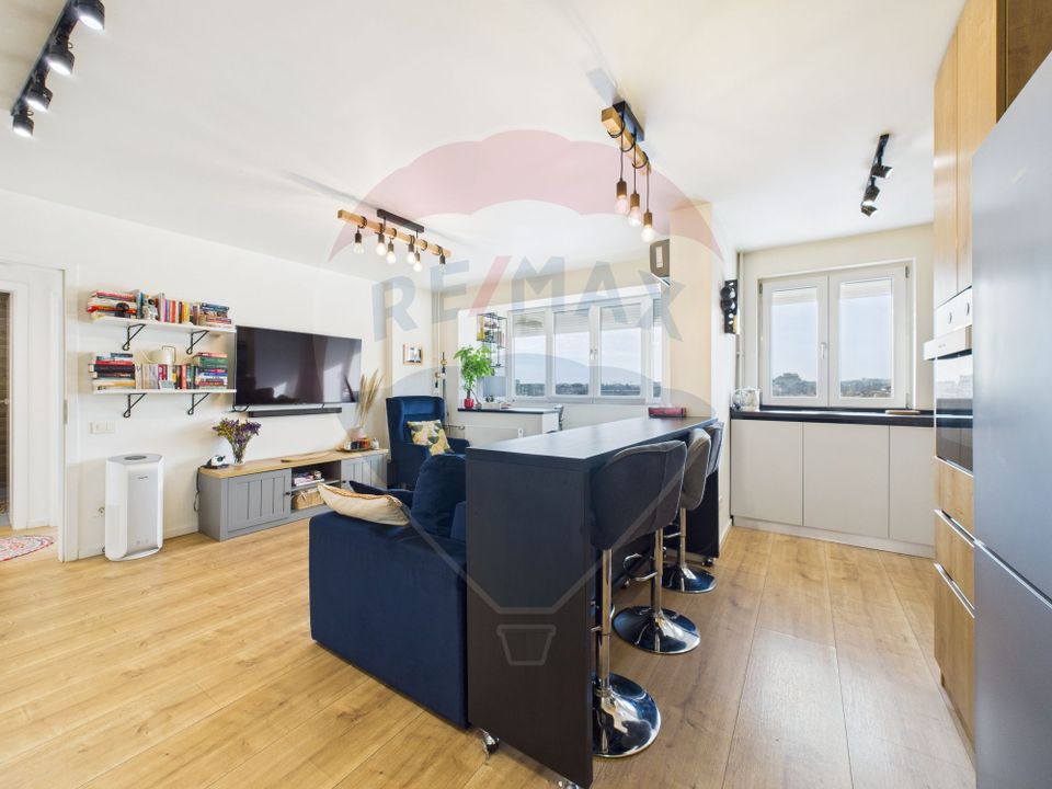 De vanzare | Apartament 2 camere | Unirii