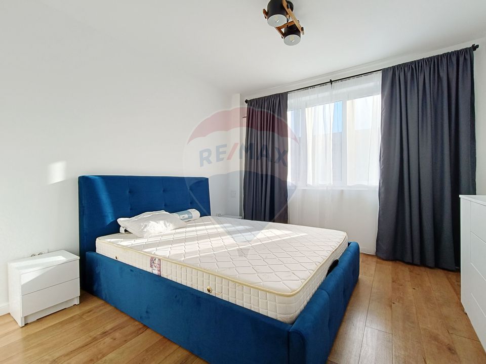 3 room Apartment for rent, Tineretului area