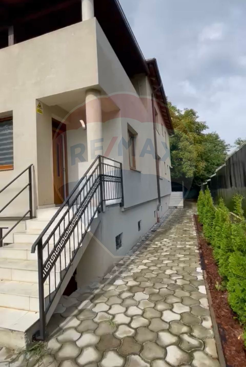 6 room House / Villa for rent, Buna Ziua area