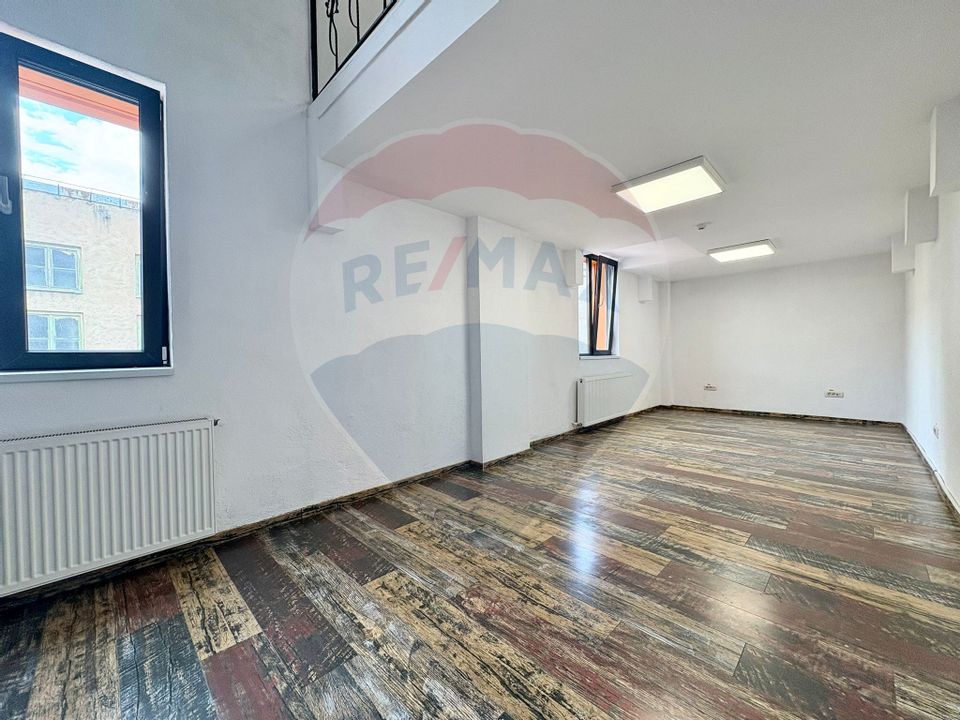 Spațiu de birouri  zona 13 Decembrie