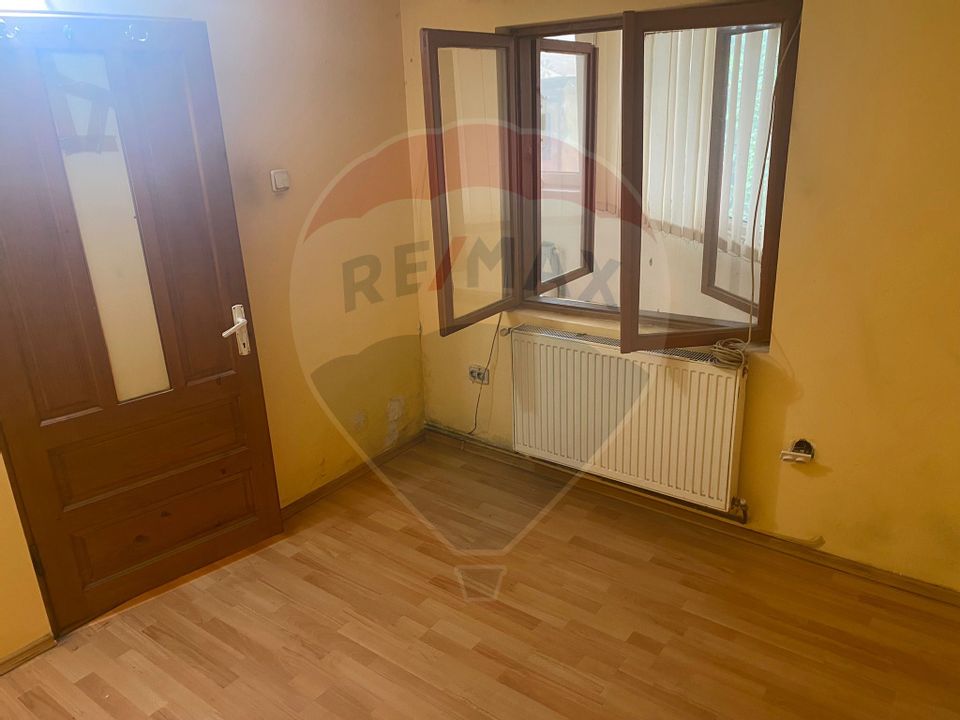 VANZARE Apartament 2 camere in vila UNIRII !