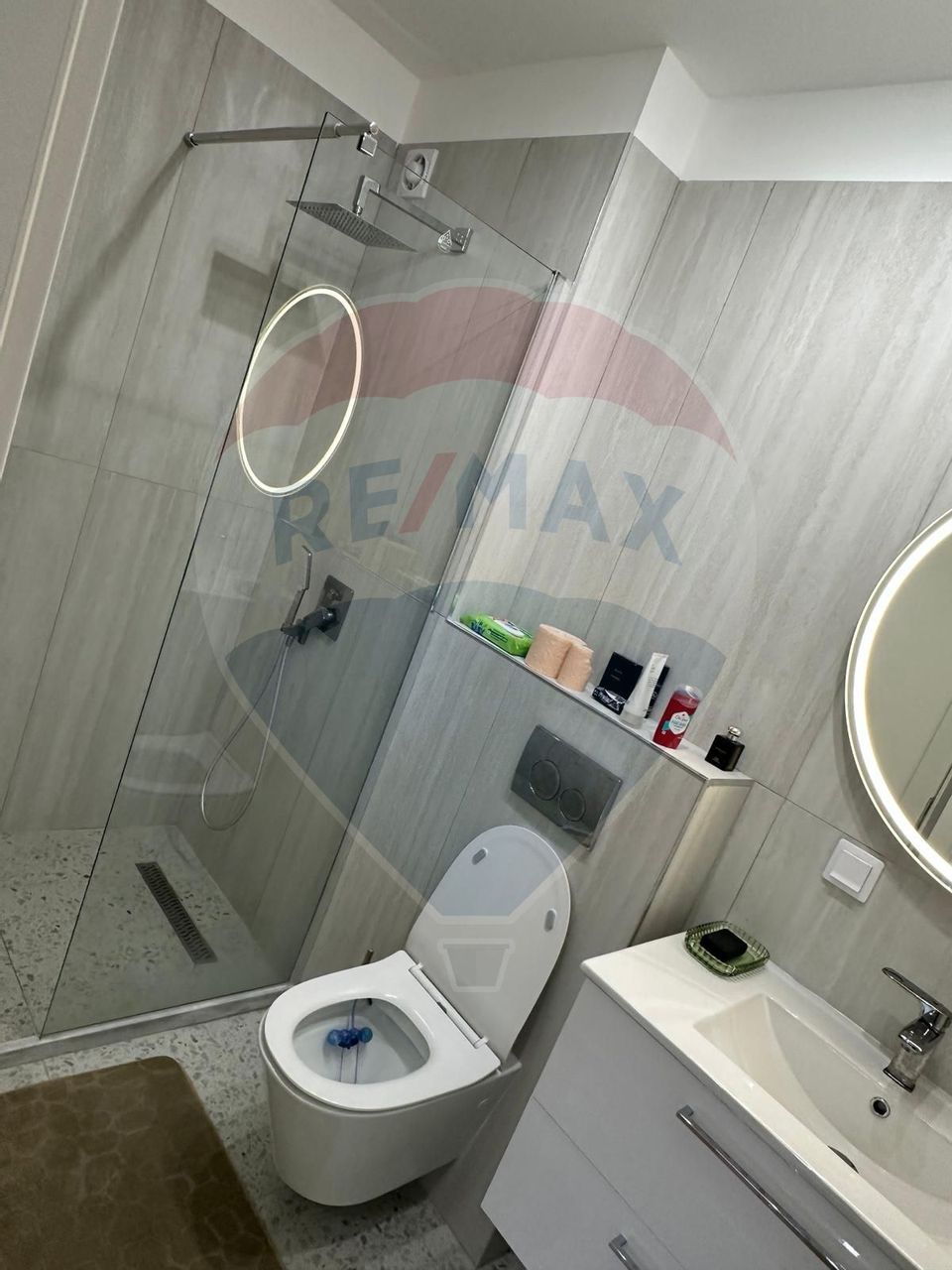 2 room Apartment for rent