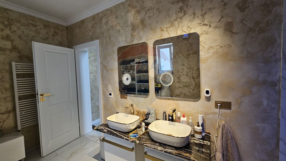 5 room House / Villa for sale