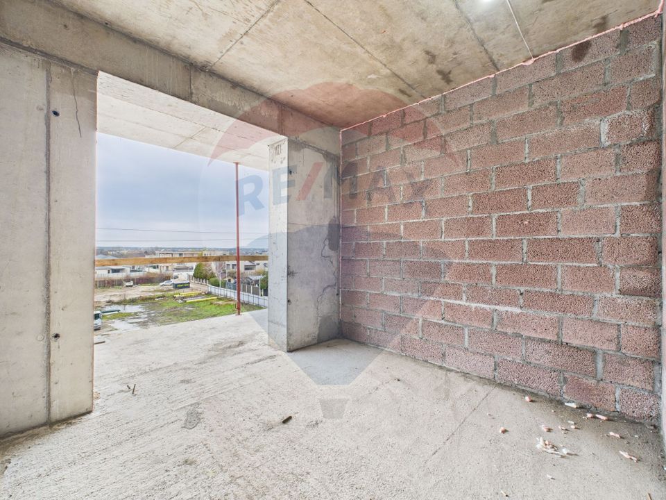 3 room Apartment for sale, Nord area