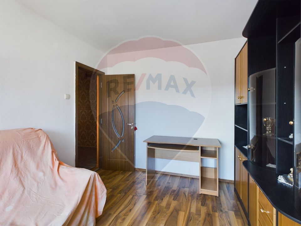 COMISION 0%| APARTAMENT | 2 CAMERE | DECOMANDAT | CODRII COSMINULUI