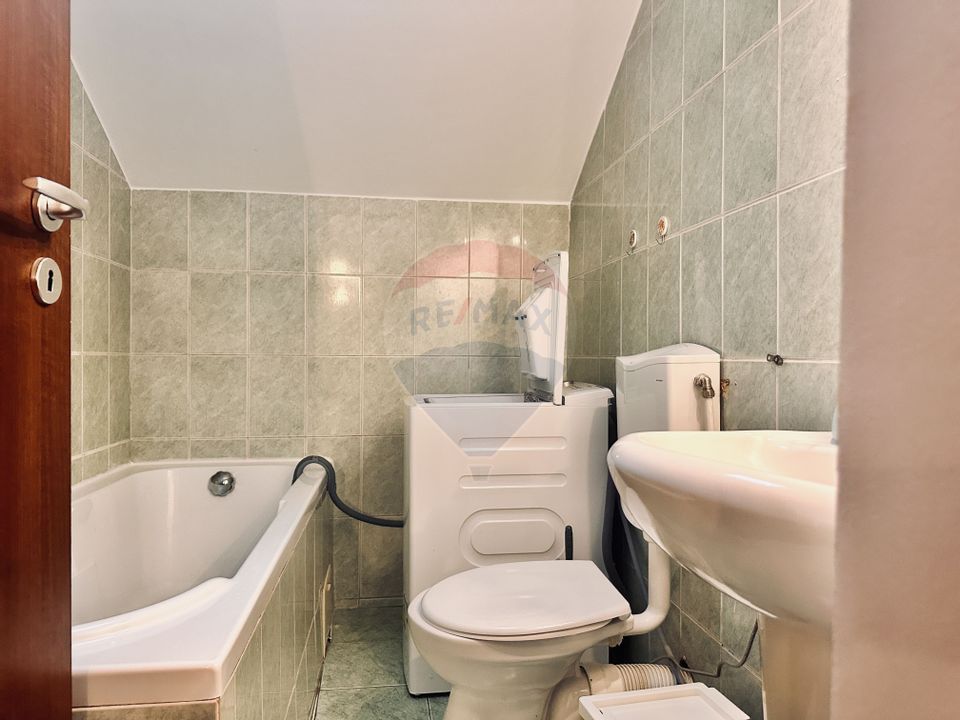 2 room apartment | Camp Road | Argeș Valley | 58 sqm