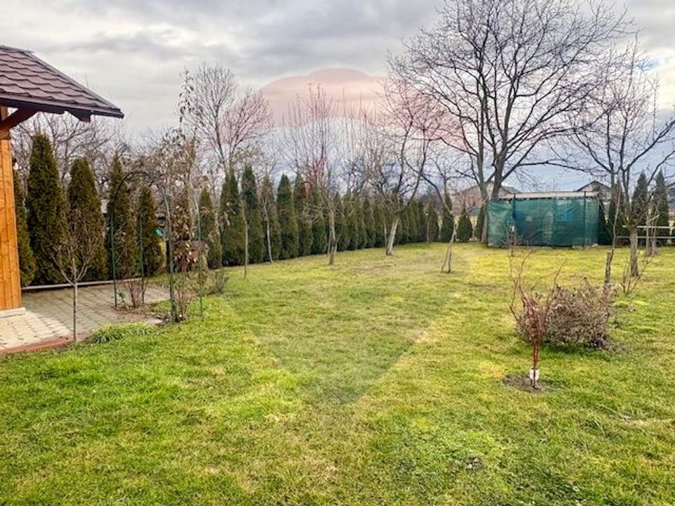 6 room House / Villa for sale