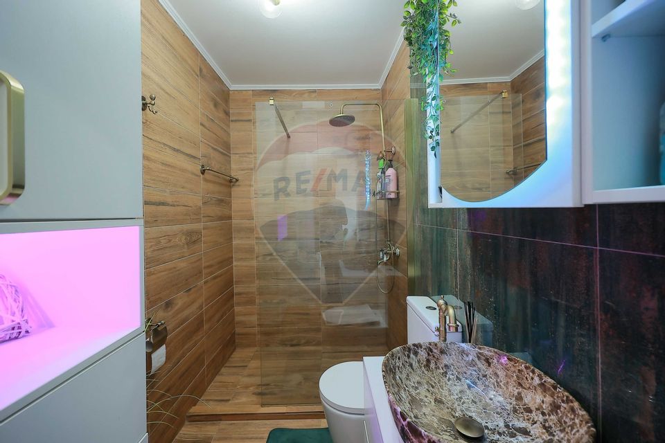 Casă cu 4 camere de vânzare - Ready to Move, în Nojorid