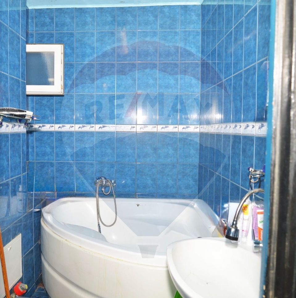 2 room Apartment for sale, Pantelimon area