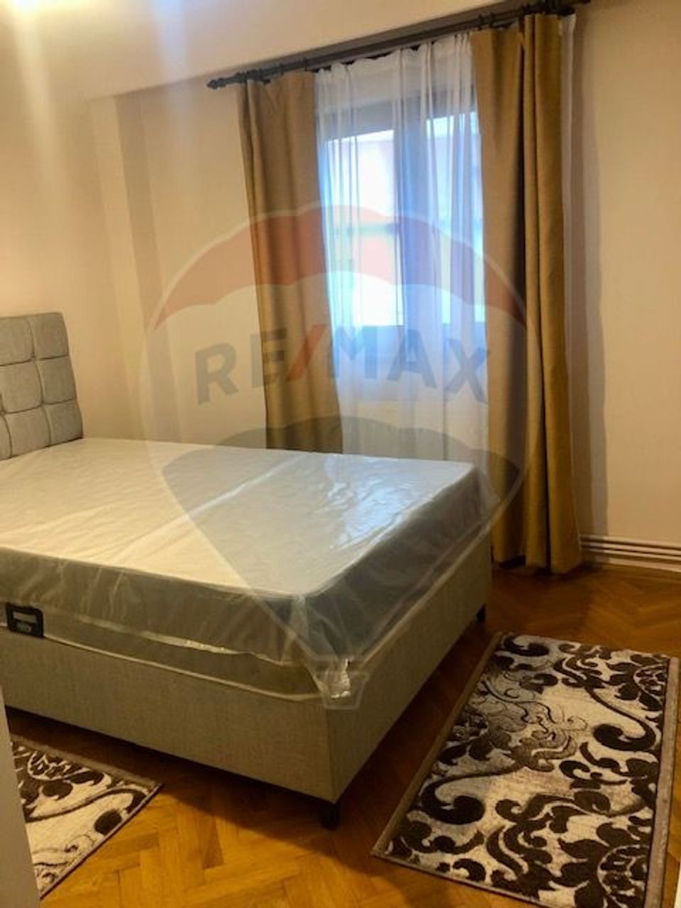 3 room Apartment for rent, Central area