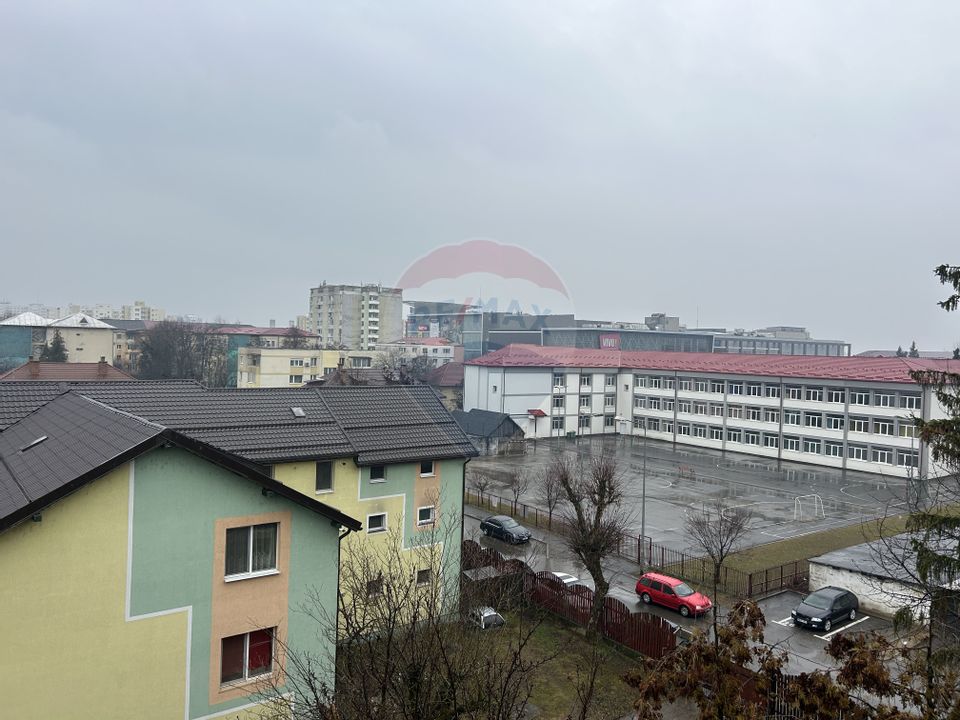 2 room Apartment for sale, Sasar area