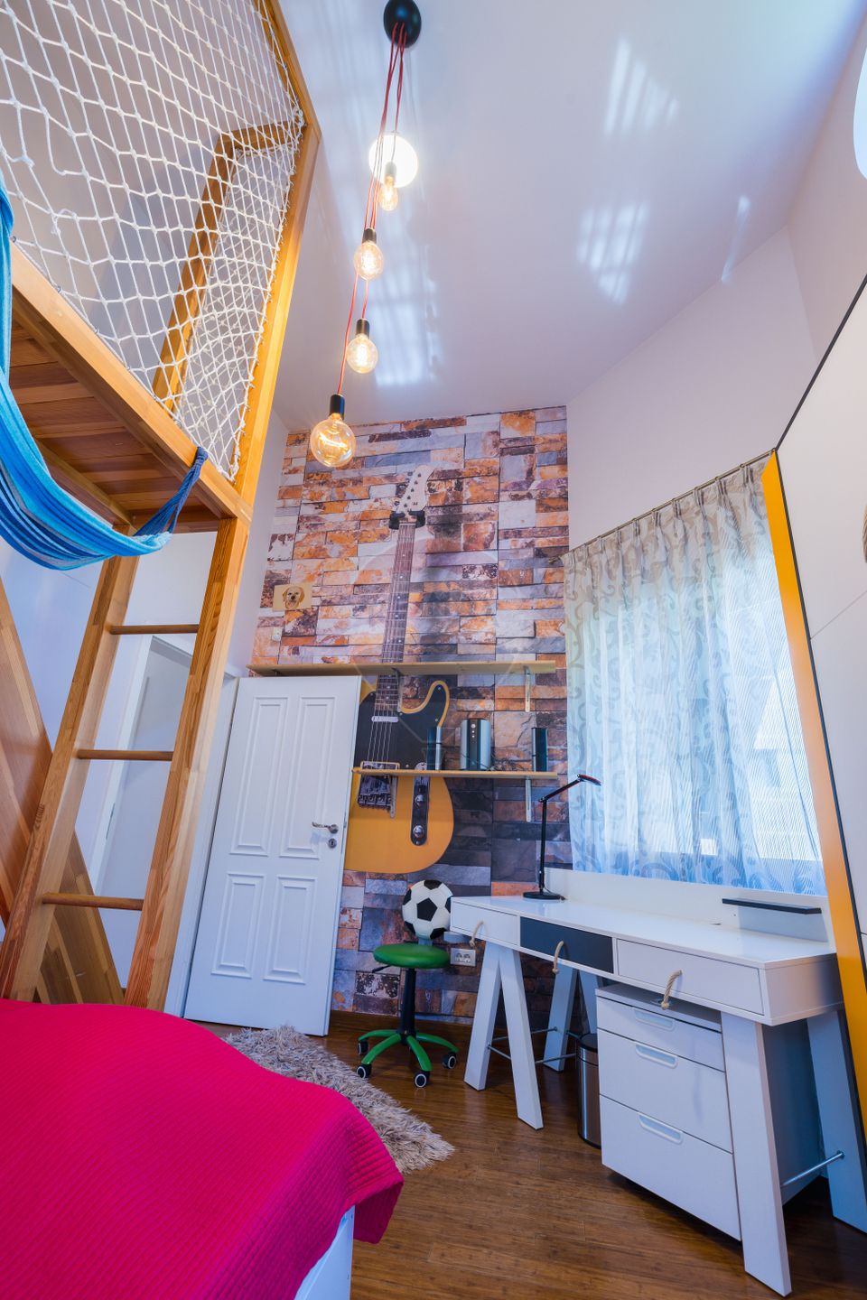 Vilă individuală de excepție | Green Valley, Brașov | Cartier privat