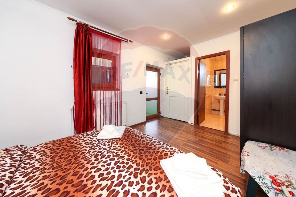 Casă individuala în zona Baciu