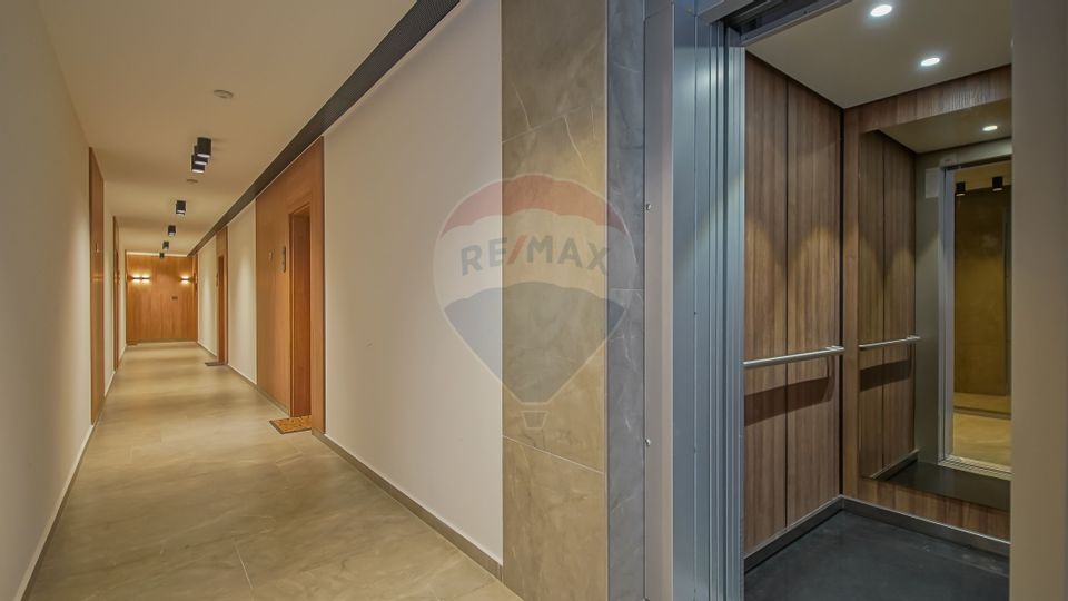 COMISION 0 ' GARSONIERA 40 MP SI TERASA | 8 MP | URBAN PLAZA