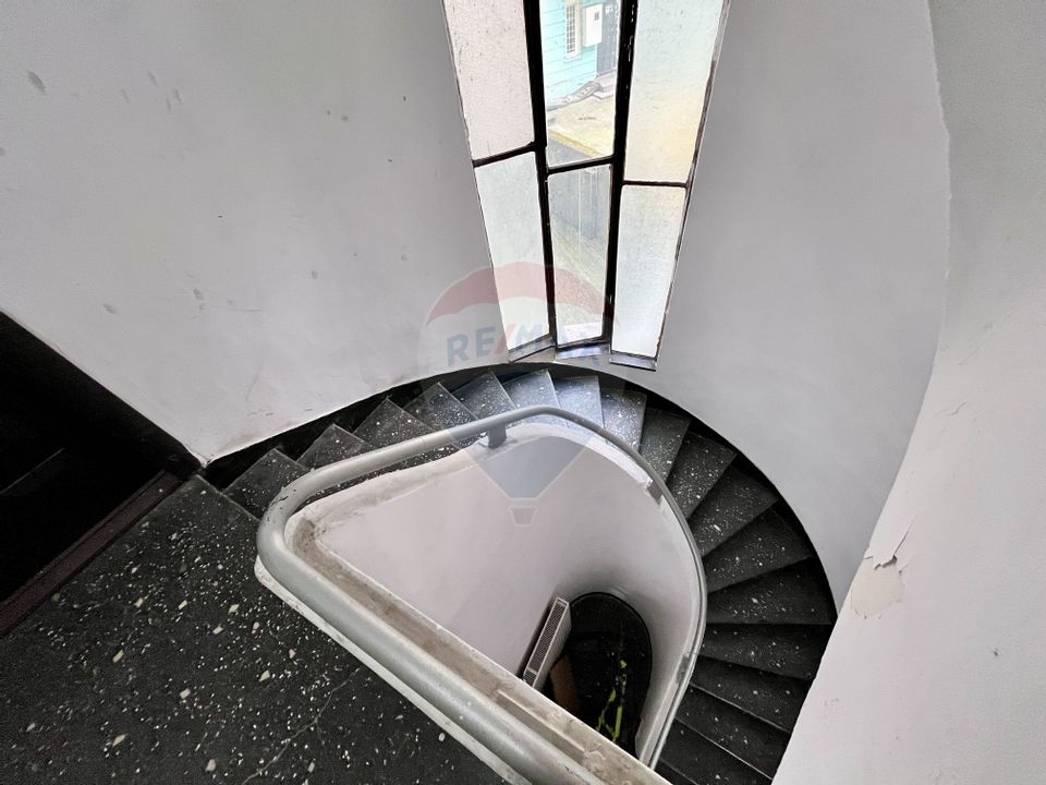 3 room Apartment for rent, Cismigiu area