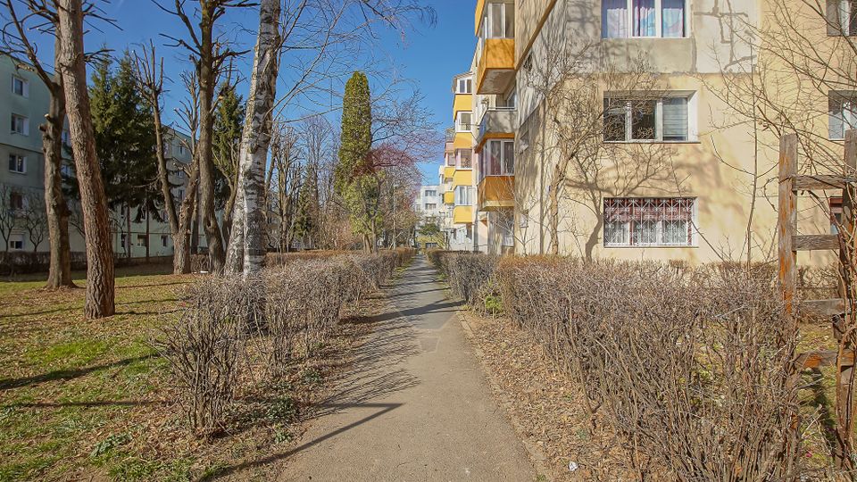 COMISION 0% | DE VÂNZARE | APARTAMENT 2 CAMERE |ETAJ 3/4 | ZONA ASTRA