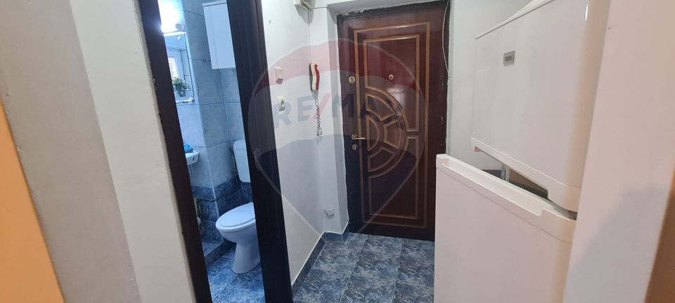 Vanzare apartament cu 1camera,  zona Pantelimon - Piata Delfinului