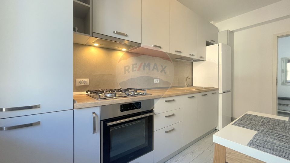 1 room Apartment for rent, Tractorul area