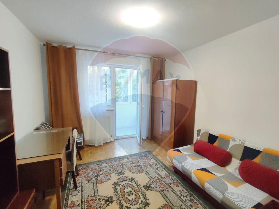 Apartament de inchiriat