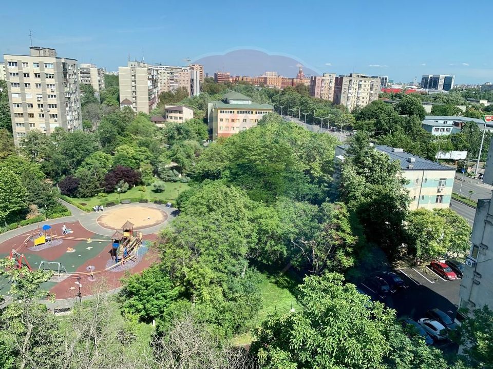 2 room Apartment for rent, Lujerului area