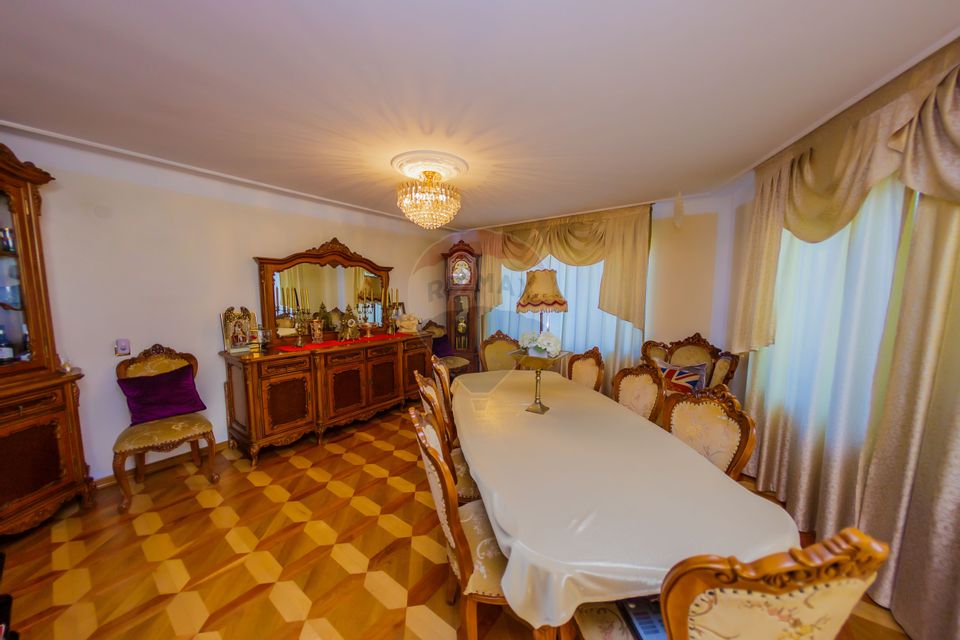 6 room House / Villa for sale, Independentei area