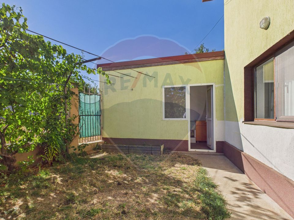 3 room House / Villa for sale
