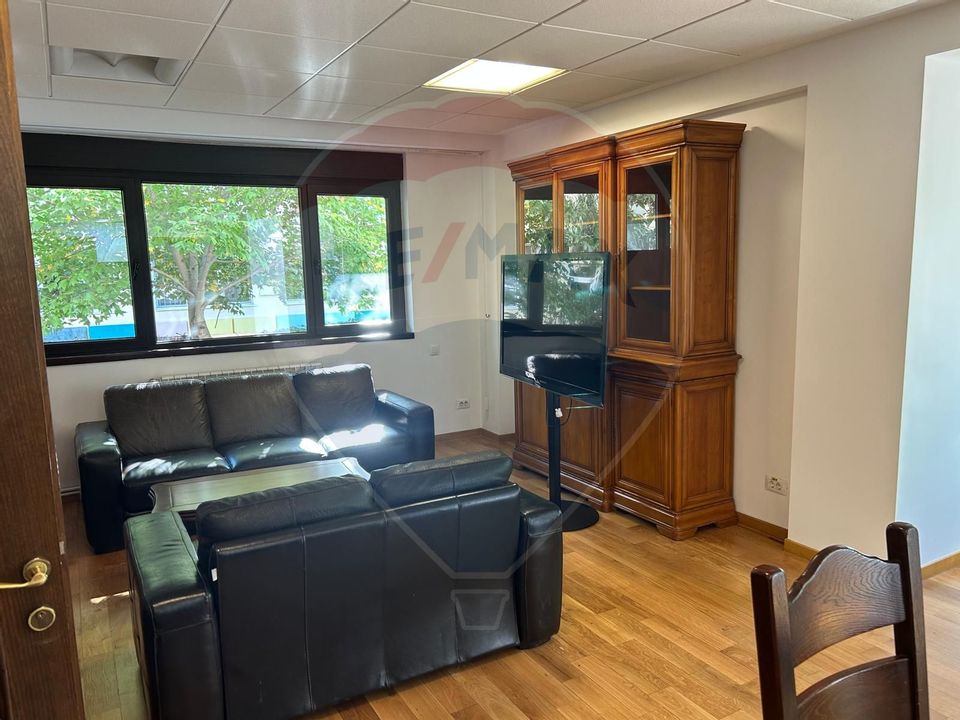 200sq.m Office Space for rent, Baneasa area