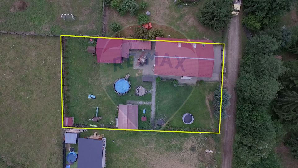 10 room House / Villa for sale