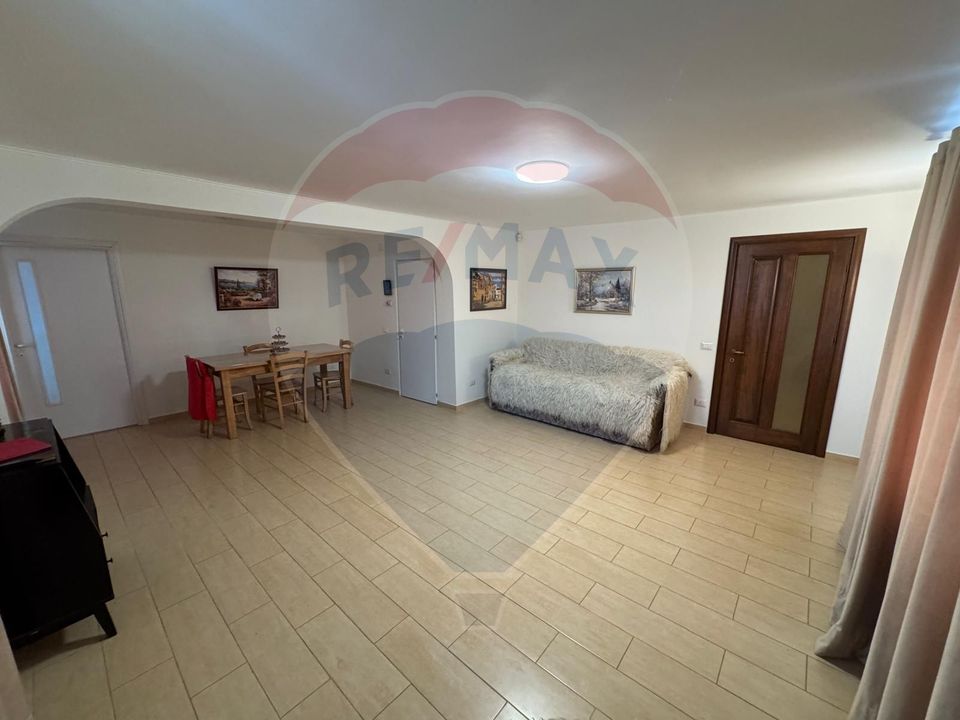 6 room House / Villa for sale, Darmanesti area