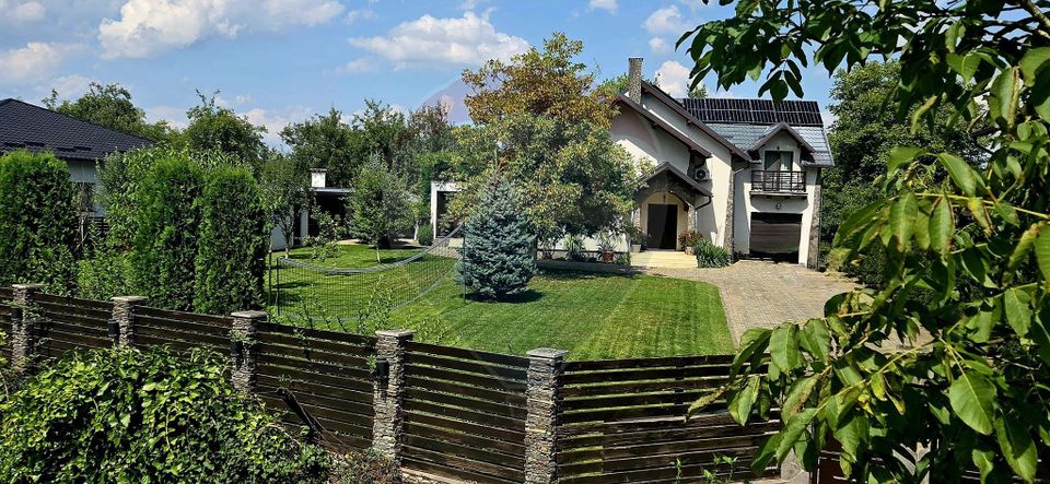 6 room House / Villa for sale, Ultracentral area