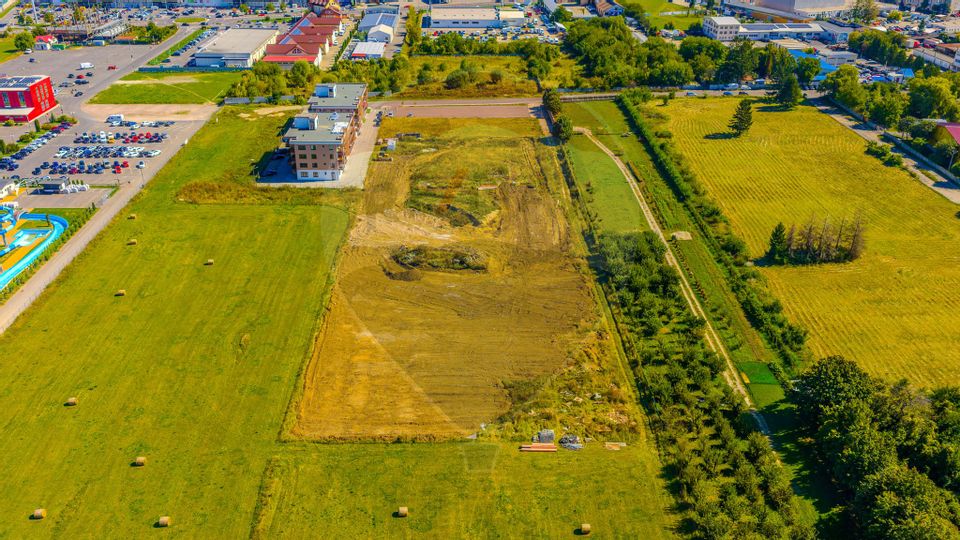 Teren pentru Dezvoltare Rezidențială – COMISION 0%