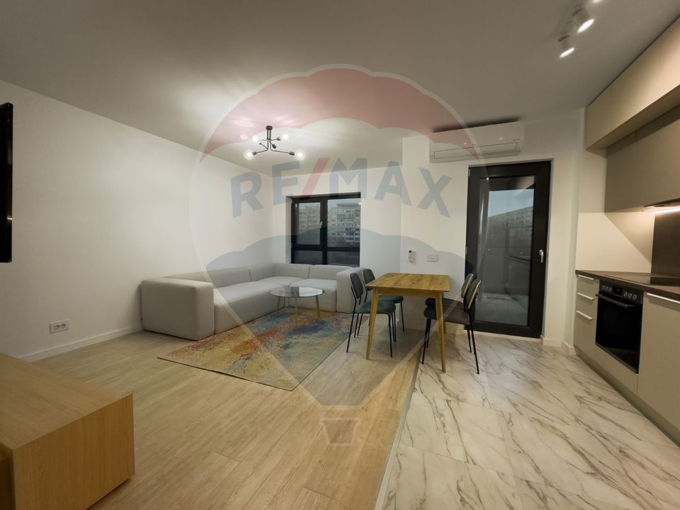 2 room Apartment for sale, Pajura area