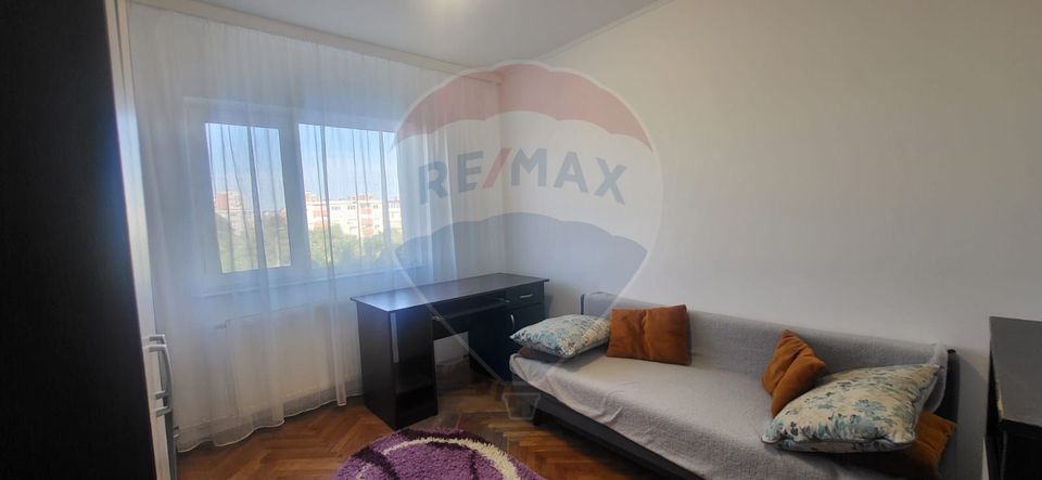 3 room Apartment for rent, Micalaca area