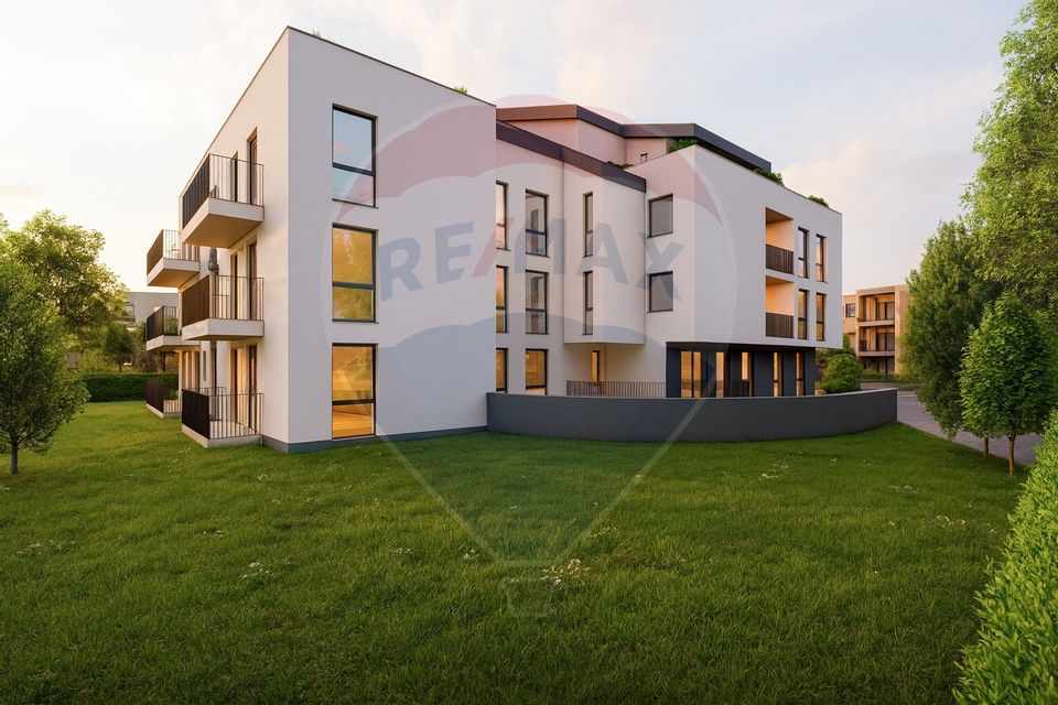 COMISION 0% Apartament 2 camere/ Tractorul / Galaxy Estate