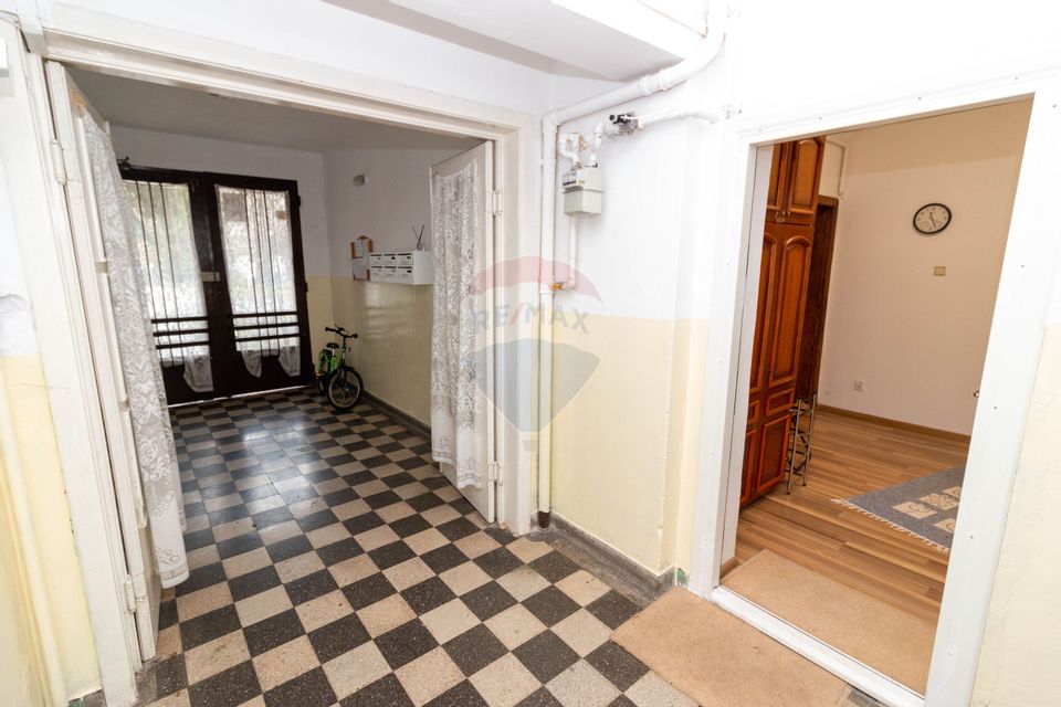 1 room Apartment for rent, Vatra Luminoasa area