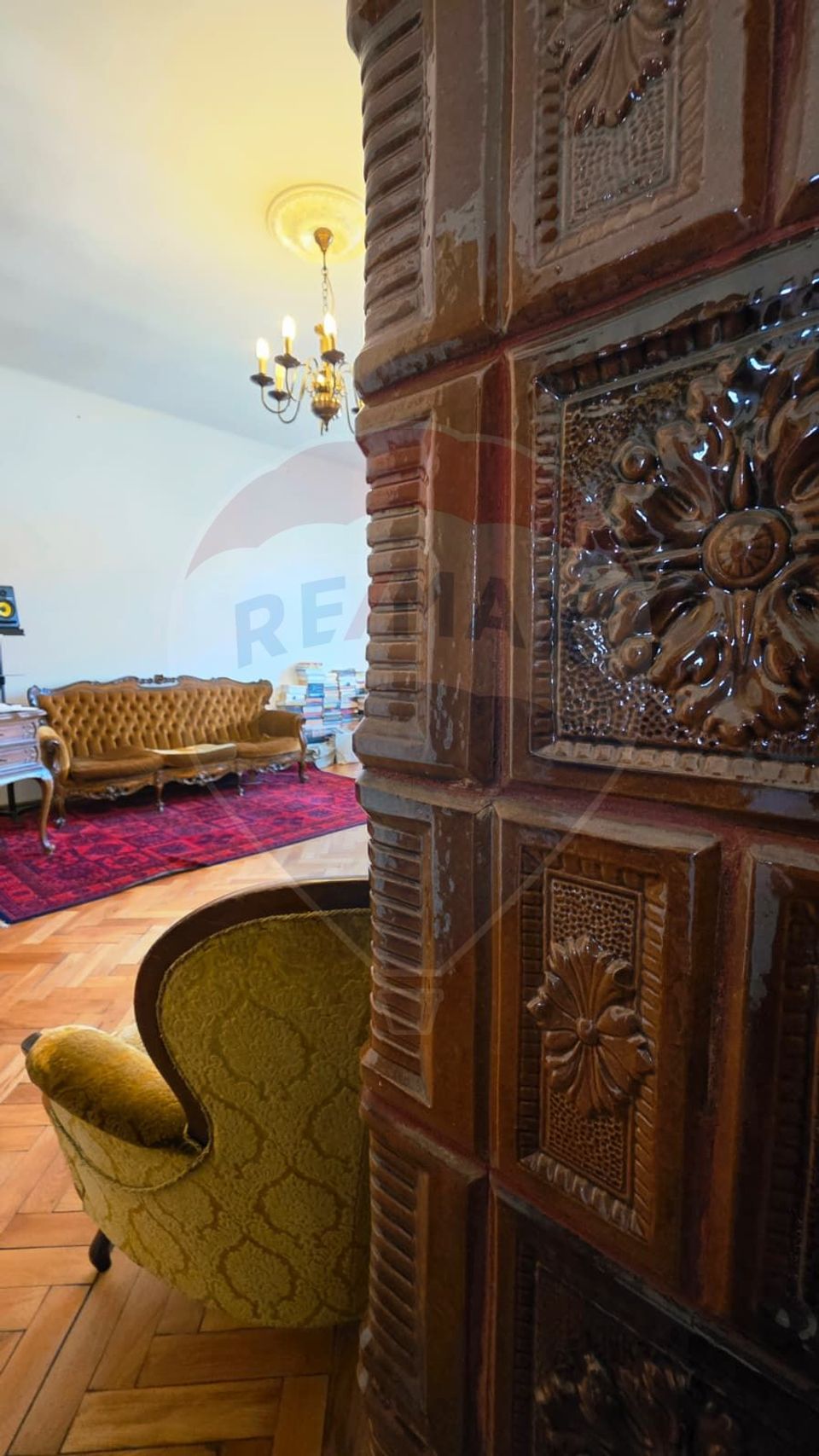 2 room Apartment for sale, Ultracentral area