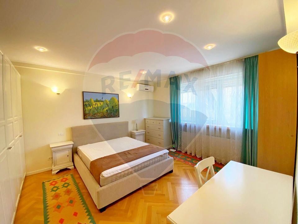 3 room Apartment for rent, Capitale area