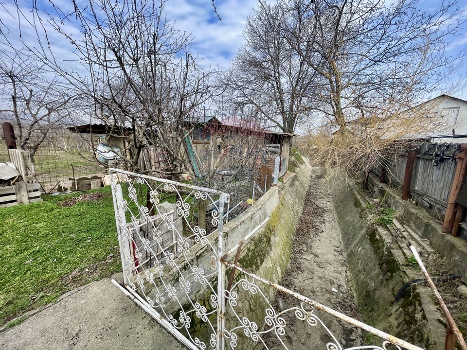 Casă in Odobesti