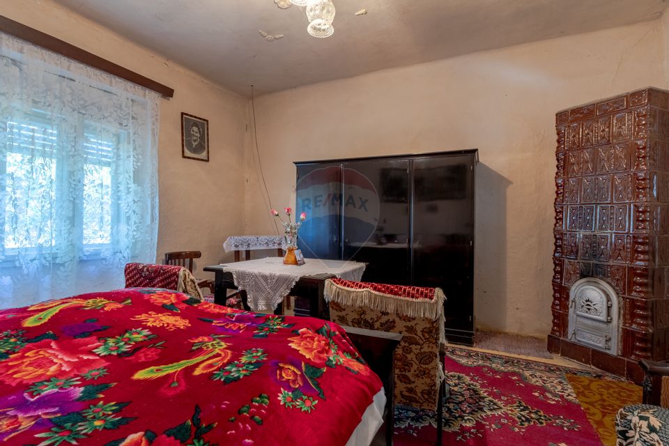 Casă de vânzare, în localitatea Turnu, fara comision