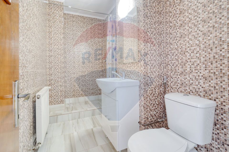 3 room Apartment for rent, Garii area