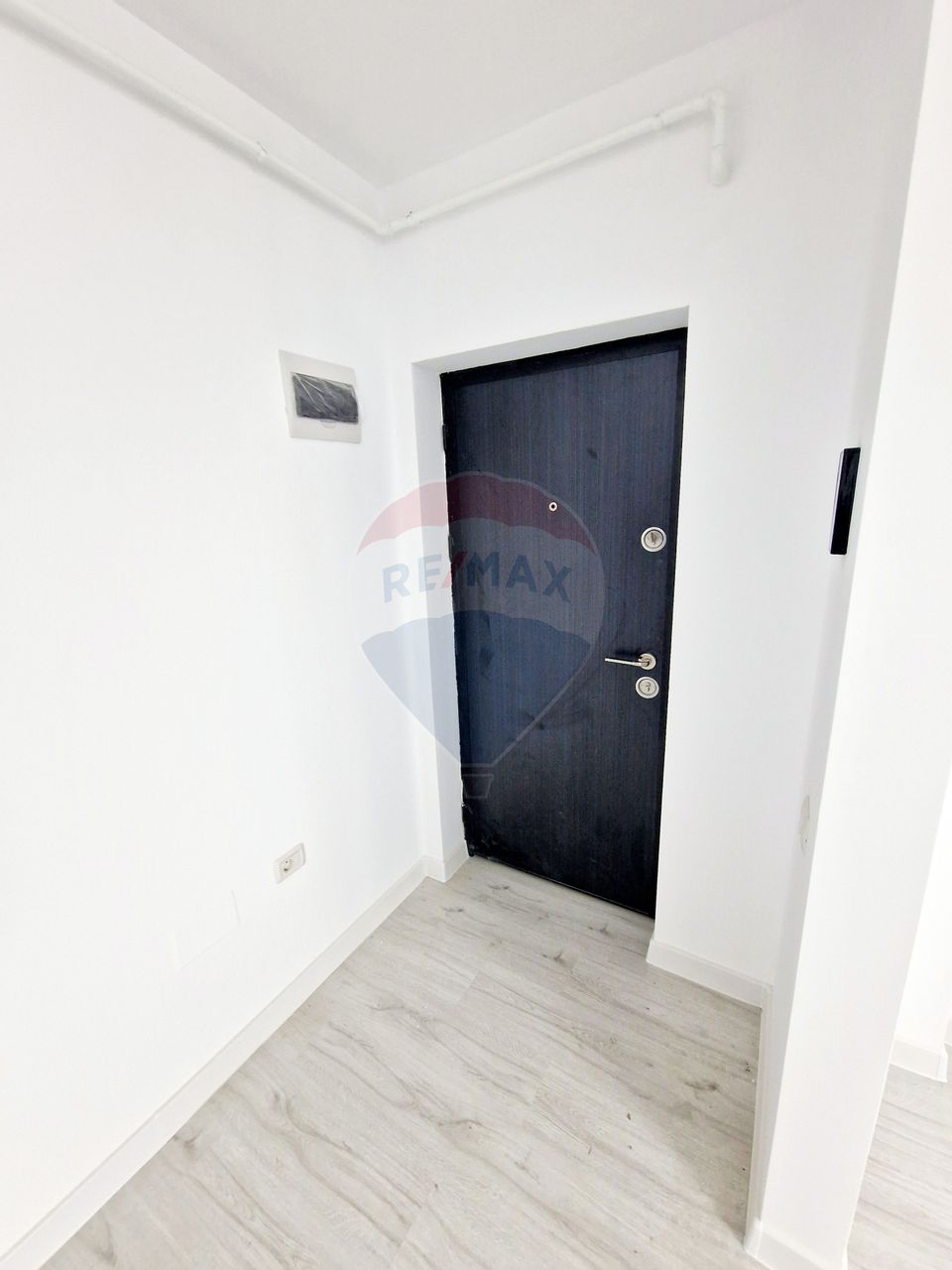 Apartament cu 2 camere de vânzare în Cartierul Tei C3