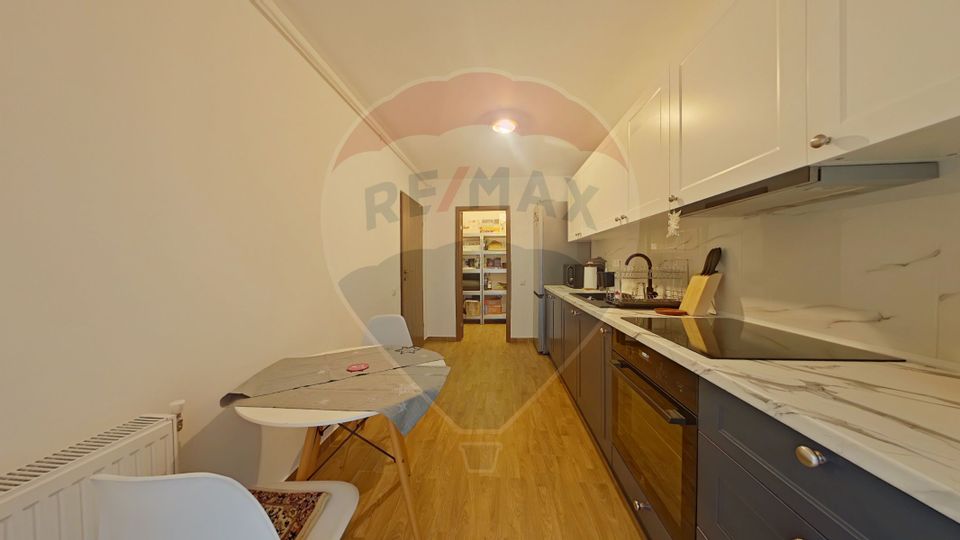 Apartament cu 2 camere || 56 MP || Parcare inclusa || Eroilor