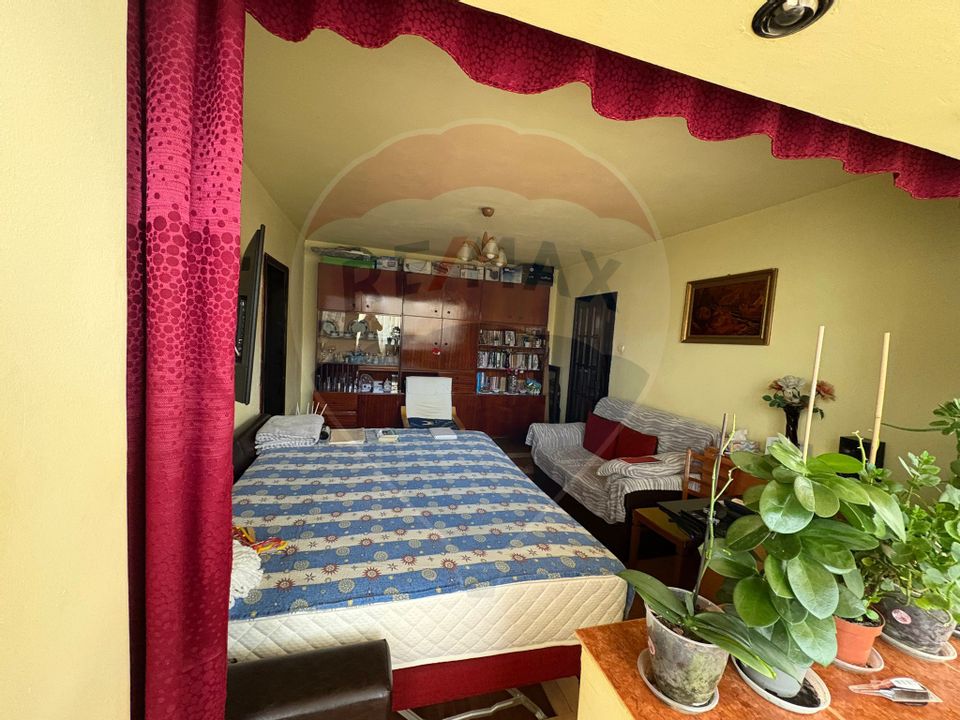 Apartament 2 camere, Calea București