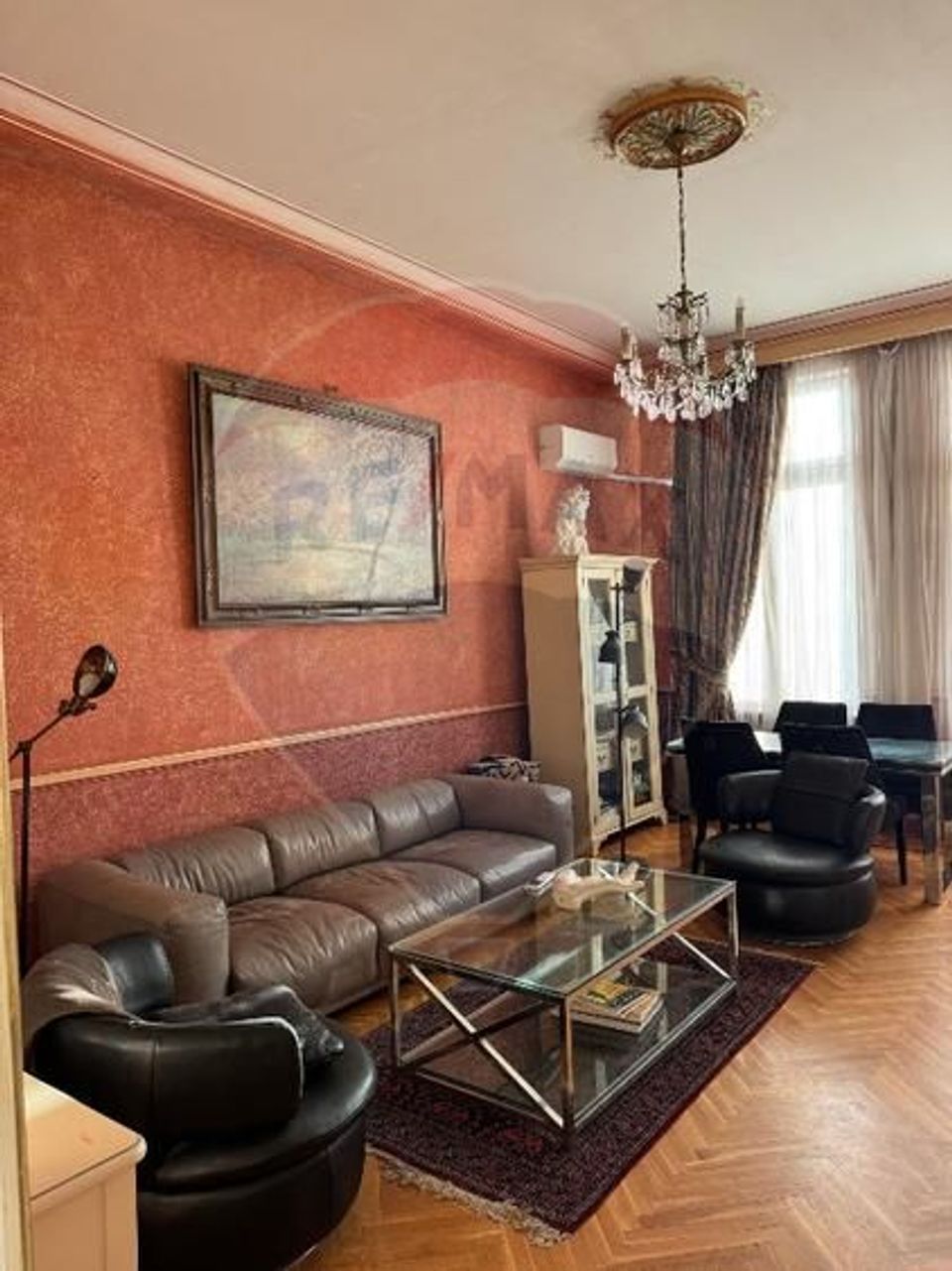3 room Apartment for rent, Calea Victoriei area