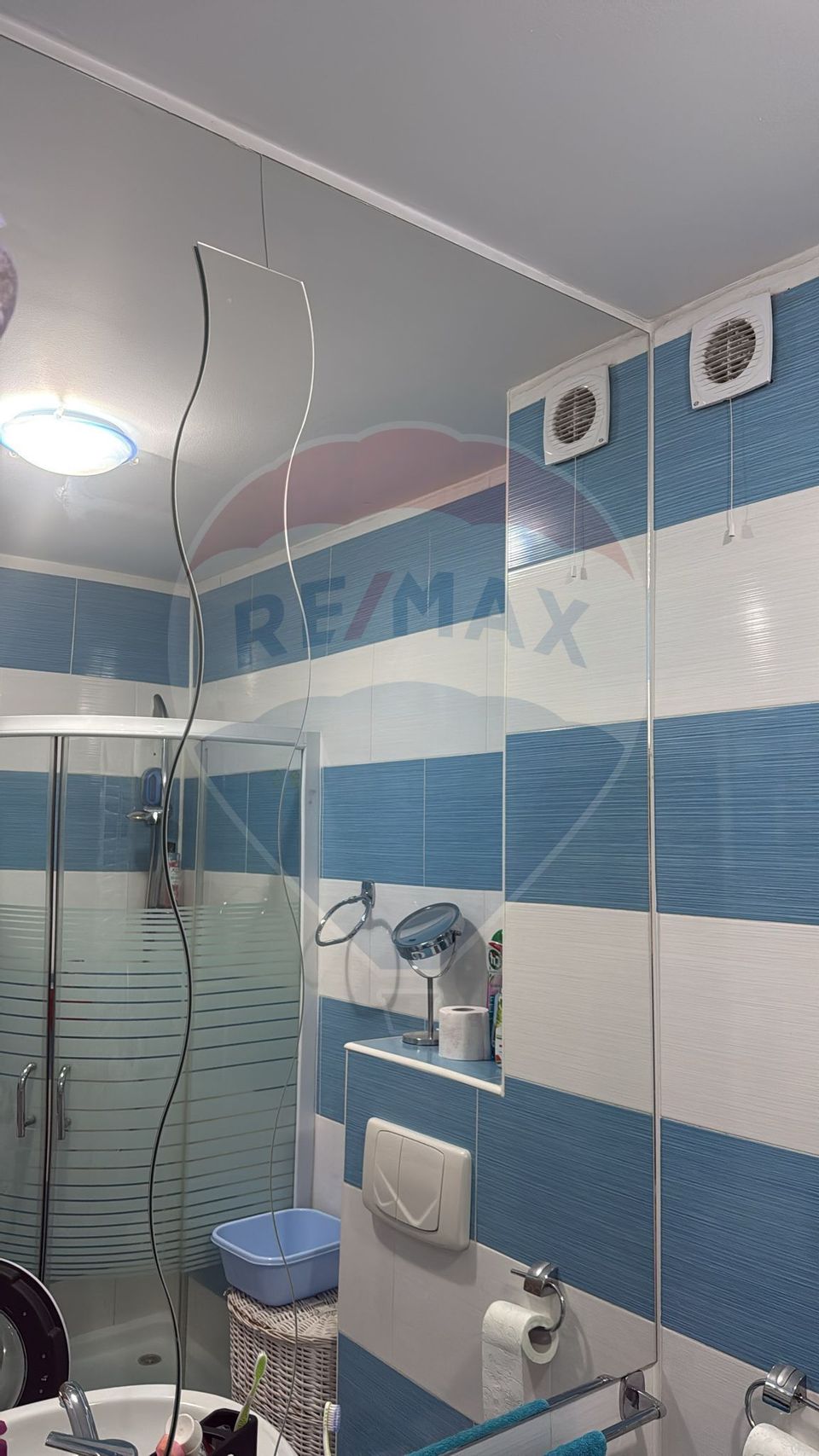 3 room Apartment for rent, Orasul Vechi area