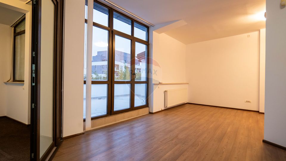 11 room House / Villa for sale, Doamna Ghica area